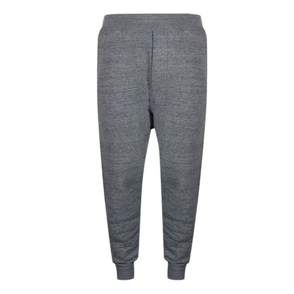 DSquared2 Mens French Terry Sweatpants / Grey Melange